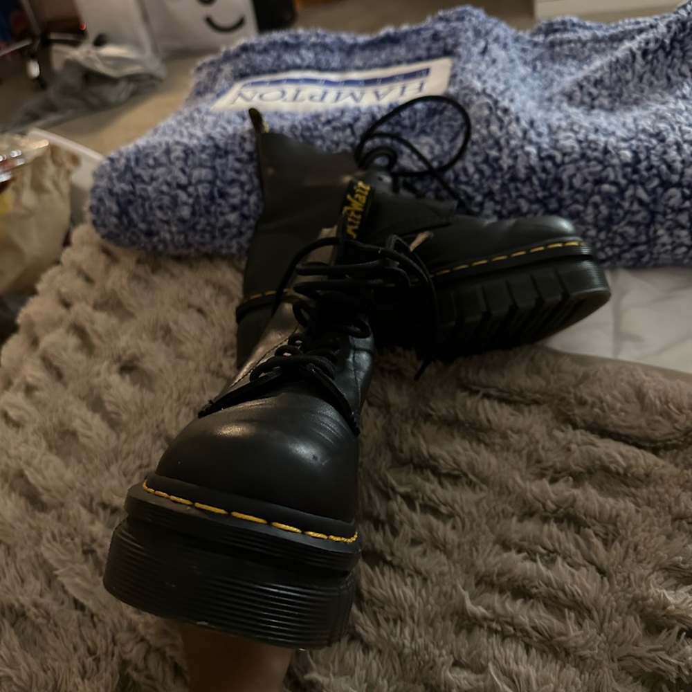 doc martens - Picture 4 of 4